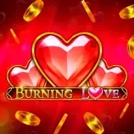 Burning LoveBooming