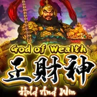 God of Wealth Hold And WinBgaming game thumbnail