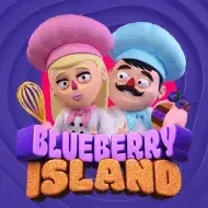 Blueberry IslandPoggiplay