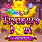 Treasure Bowl Megaways game thumbnail