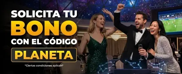 Recarga Diaria de Energía promotion banner