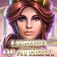 Legend Of Athena thumbnail