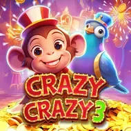 Crazy Crazy 3CQ9 game thumbnail