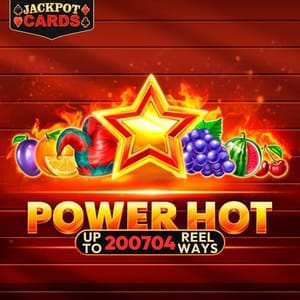 Power Hot