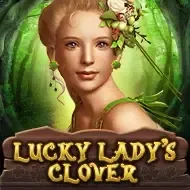 Lucky Lady's CloverBgaming