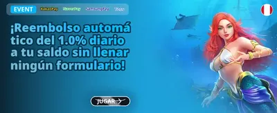 Opciones de depósito seguro Betcris Perú