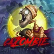 CazombieFelixgaming