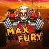 Max Fury thumbnail