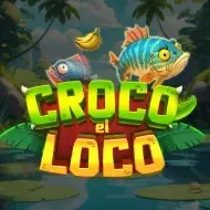 Croco el LocoMancala
