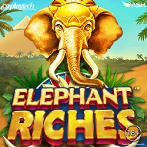 Elephant Riches™ game thumbnail
