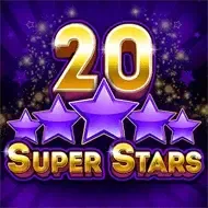 20 Super StarsBelatra