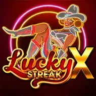 Lucky Streak XEndorphina game thumbnail