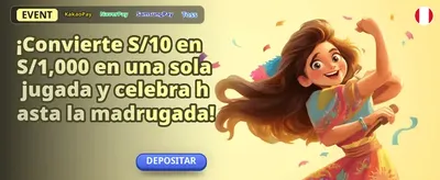 Bono de Bienvenida Slots