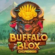 Buffalo Blox GigabloxYggdrasil screenshot