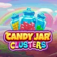 Candy Jar ClustersPragmatic Play