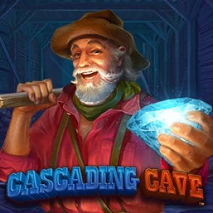 Cascading Cave
