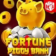 Fortune Piggy BankKA Gaming
