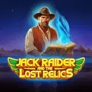 Jack Raider and the Lost Relics game thumbnail