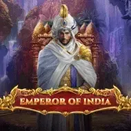 Emperor of IndiaRedtiger