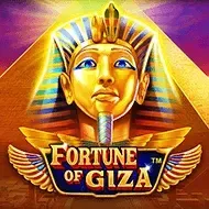 Fortune of Giza Pragmatic Play