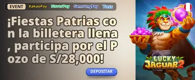Interfaz de slots premium en Betcris Perú