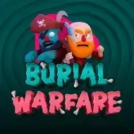 Burial WarfarePoggiplay